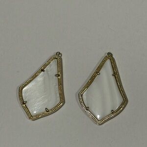 Kendra Scott earrings